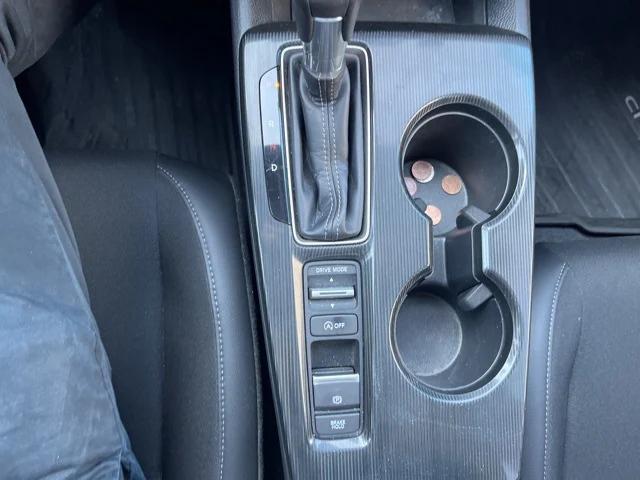 used 2024 Honda Civic car, priced at $25,988