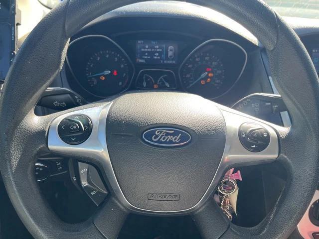 used 2014 Ford Focus car, priced at $4,676