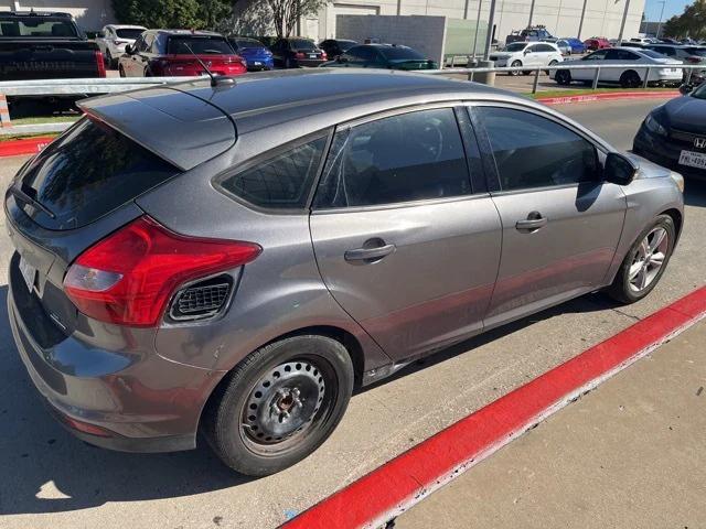 used 2014 Ford Focus car, priced at $4,676