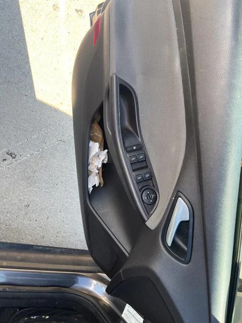 used 2014 Ford Focus car, priced at $4,676