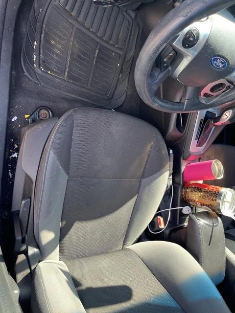 used 2014 Ford Focus car, priced at $4,676