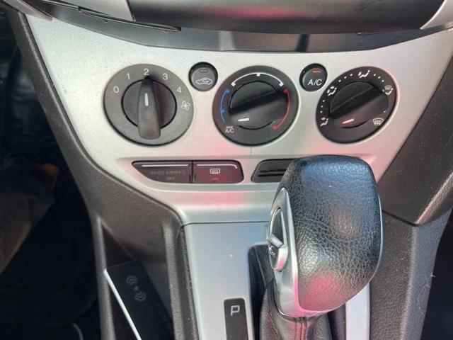 used 2014 Ford Focus car, priced at $4,676