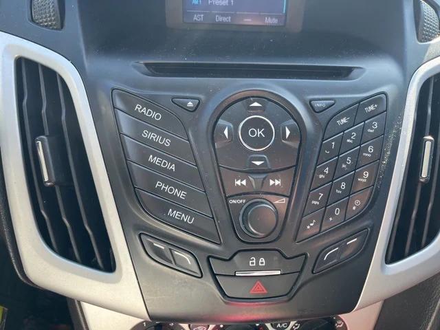 used 2014 Ford Focus car, priced at $4,676