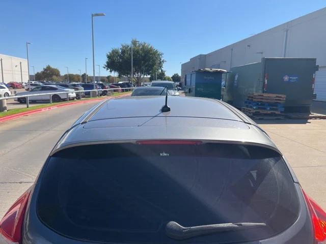 used 2014 Ford Focus car, priced at $4,676