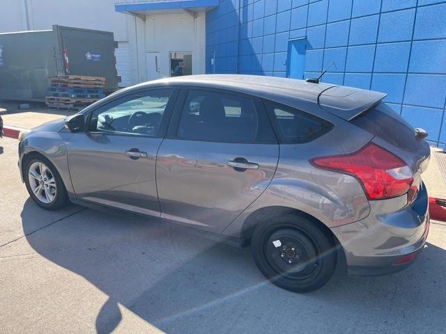used 2014 Ford Focus car, priced at $4,676