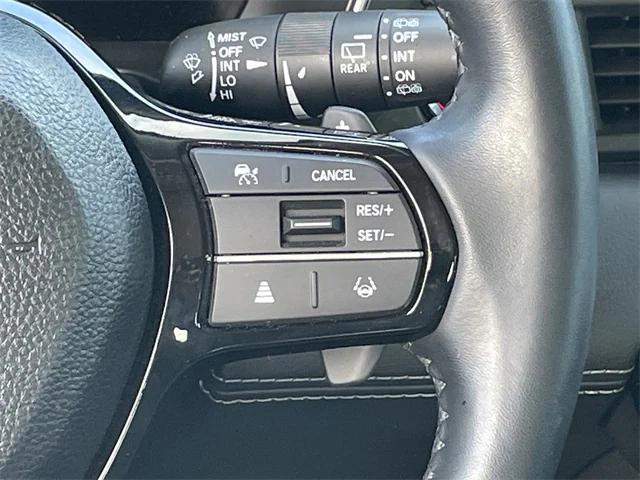 used 2024 Honda Pilot car, priced at $37,534