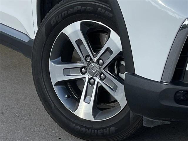 used 2024 Honda Pilot car, priced at $37,534