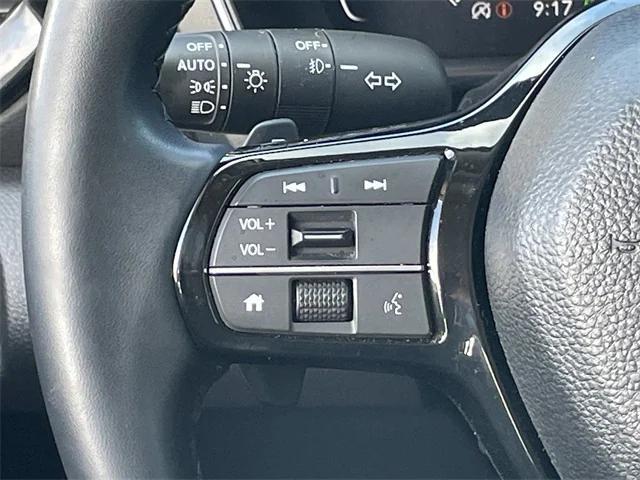 used 2024 Honda Pilot car, priced at $37,534