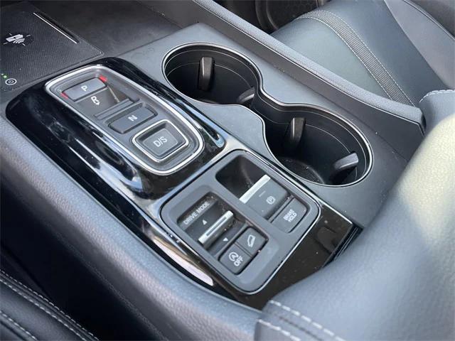 used 2024 Honda Pilot car, priced at $37,534