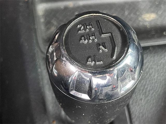 used 2018 Jeep Wrangler JK car, priced at $19,855