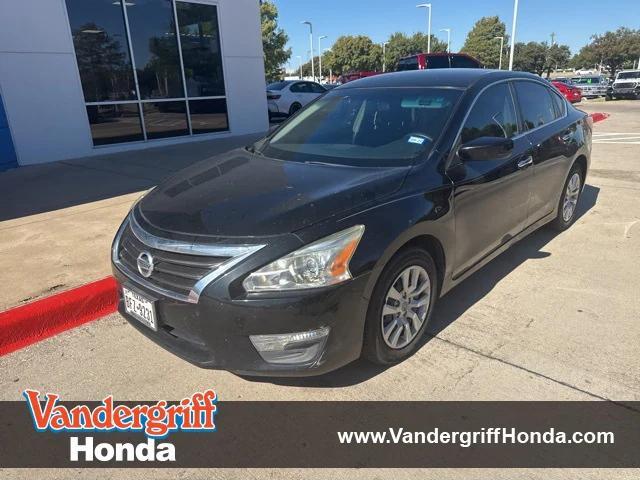 used 2013 Nissan Altima car, priced at $5,482