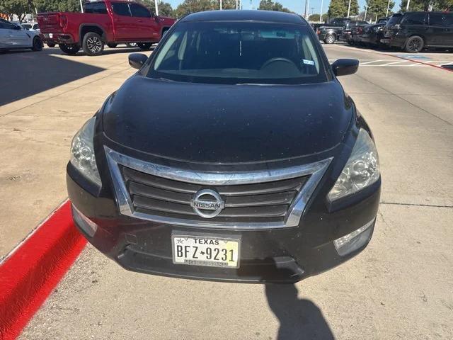 used 2013 Nissan Altima car, priced at $5,482