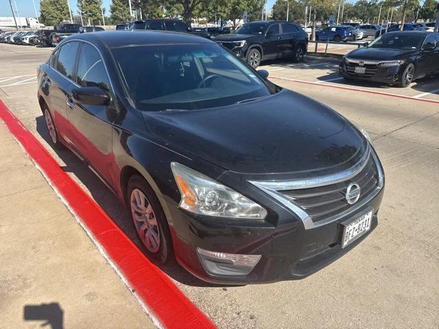 used 2013 Nissan Altima car, priced at $5,482