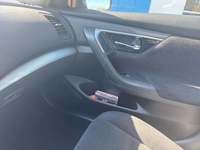 used 2013 Nissan Altima car, priced at $5,482