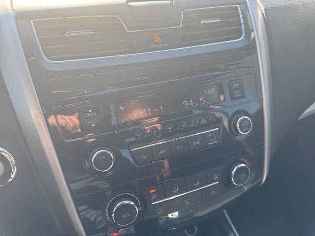 used 2013 Nissan Altima car, priced at $5,482