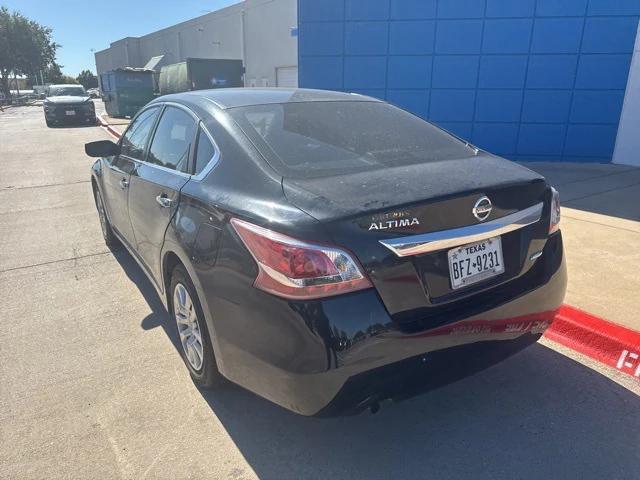 used 2013 Nissan Altima car, priced at $5,482