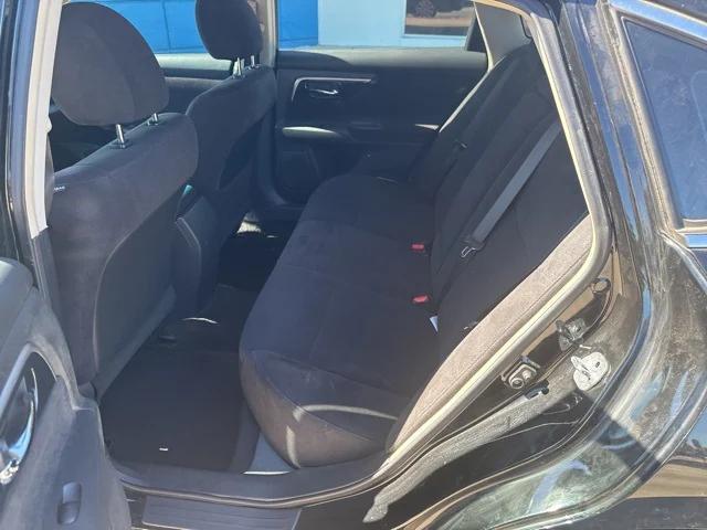 used 2013 Nissan Altima car, priced at $5,482
