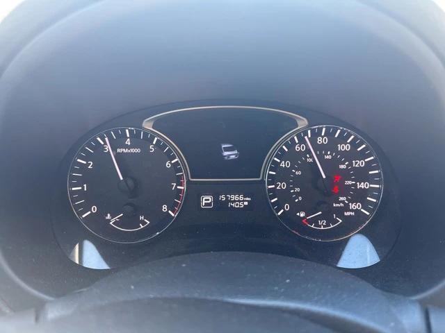 used 2013 Nissan Altima car, priced at $5,482