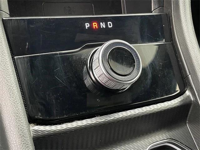 used 2024 Jeep Grand Cherokee L car, priced at $37,395