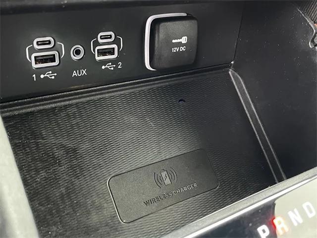 used 2024 Jeep Grand Cherokee L car, priced at $37,395