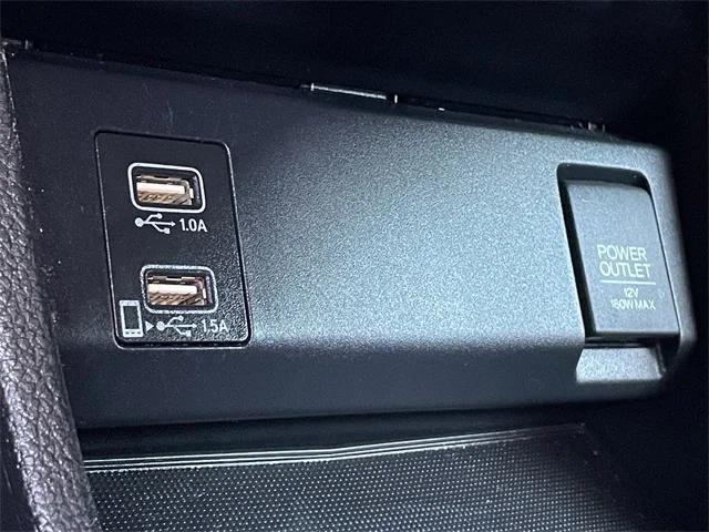 used 2022 Honda HR-V car, priced at $19,988