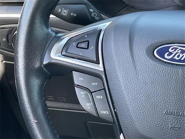 used 2023 Ford Edge car, priced at $21,276