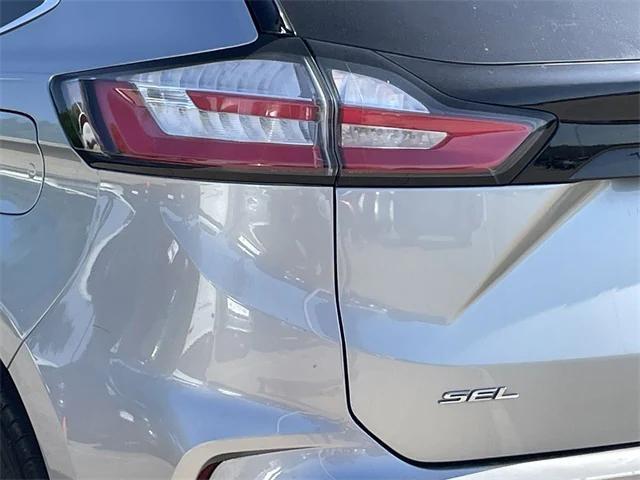 used 2023 Ford Edge car, priced at $21,276