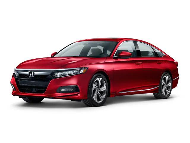 used 2018 Honda Accord car, priced at $18,293