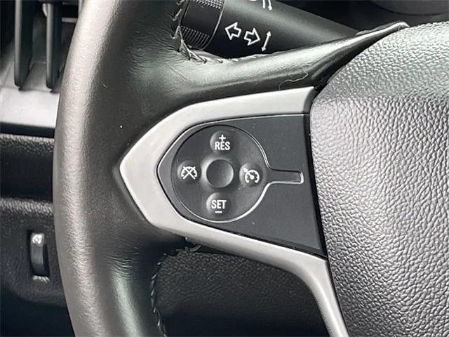 used 2019 Chevrolet Colorado car, priced at $22,274