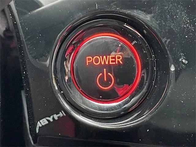 new 2025 Honda Civic Hybrid car, priced at $32,119