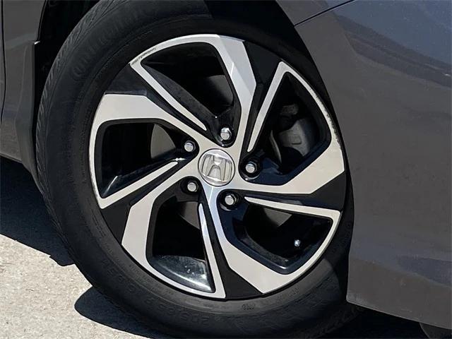used 2017 Honda Accord car, priced at $15,664