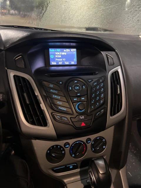 used 2012 Ford Focus car, priced at $5,367