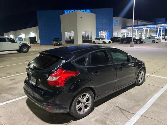 used 2012 Ford Focus car, priced at $5,367