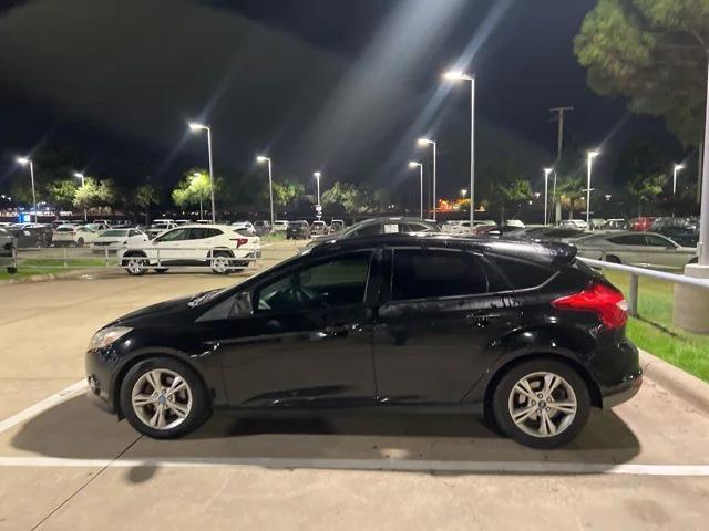 used 2012 Ford Focus car, priced at $5,367