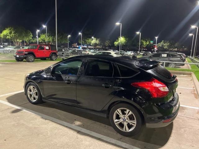 used 2012 Ford Focus car, priced at $5,367