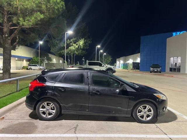 used 2012 Ford Focus car, priced at $5,367