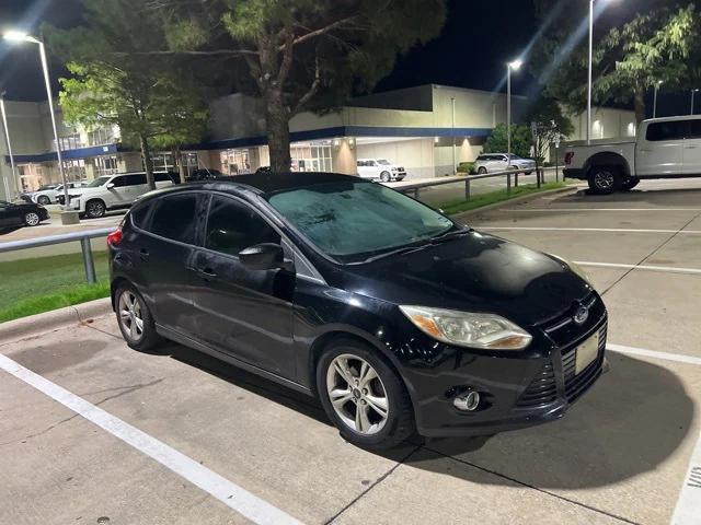 used 2012 Ford Focus car, priced at $5,367