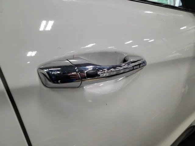 used 2017 Hyundai Santa Fe car, priced at $11,298