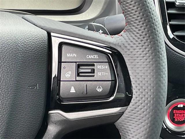 new 2025 Honda Ridgeline car, priced at $49,455