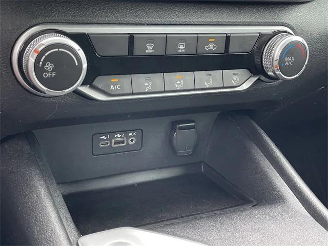 used 2020 Nissan Altima car, priced at $14,877