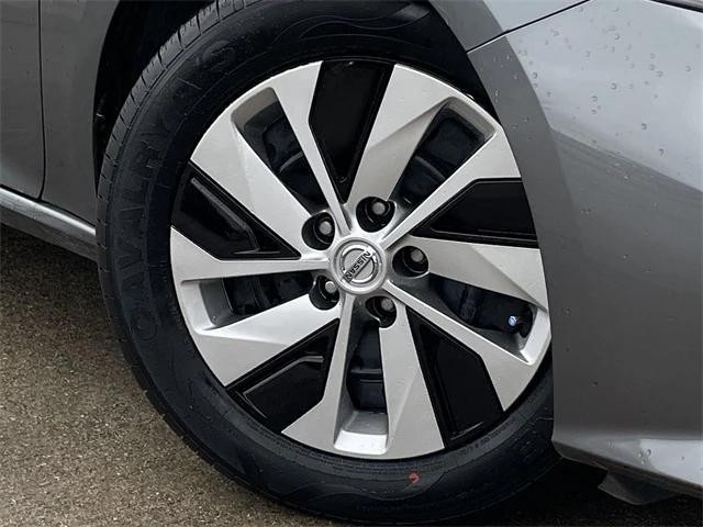 used 2020 Nissan Altima car, priced at $14,877