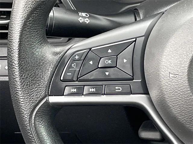 used 2020 Nissan Altima car, priced at $14,877