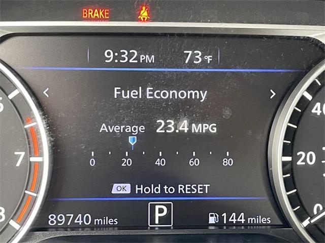 used 2020 Nissan Altima car, priced at $14,877