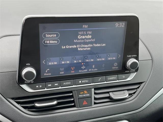 used 2020 Nissan Altima car, priced at $14,877