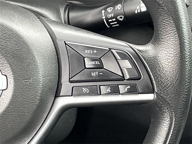 used 2020 Nissan Altima car, priced at $14,877