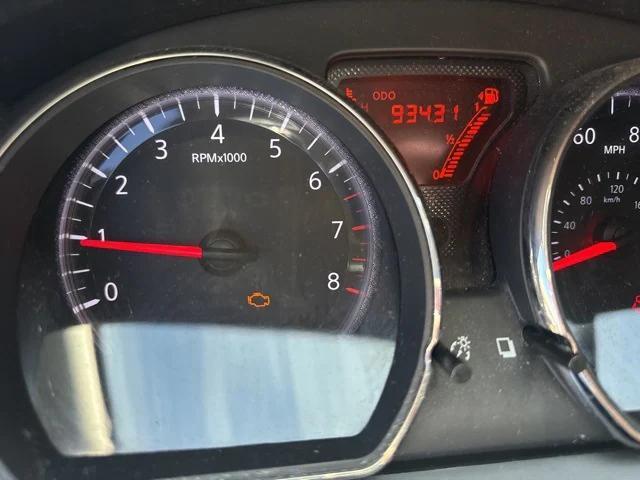 used 2014 Nissan Versa car, priced at $8,702