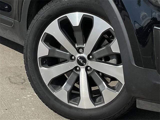 used 2022 Kia Telluride car, priced at $27,778