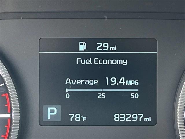 used 2022 Kia Telluride car, priced at $27,778