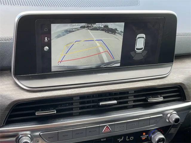 used 2022 Kia Telluride car, priced at $27,778