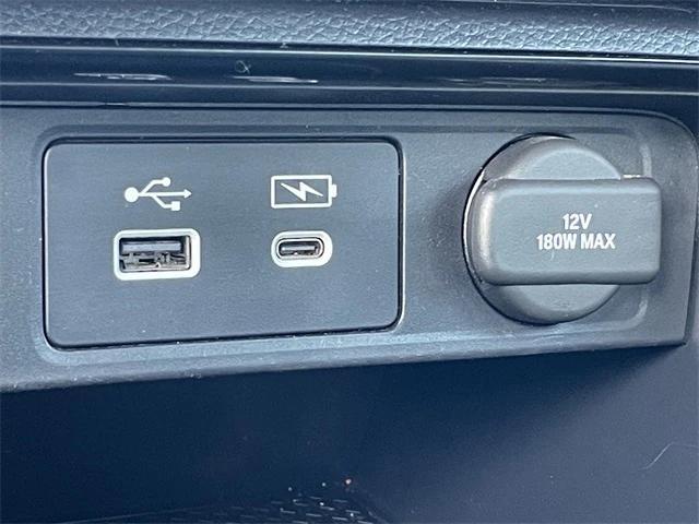 used 2023 Honda CR-V car, priced at $27,729